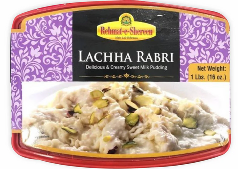 Rehmat E Shereen Lachha Rabri 17.6 Oz