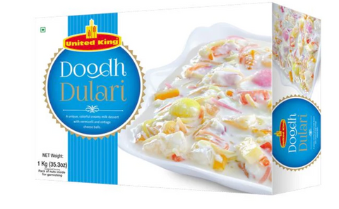 United Doodh Dulari 1 Lb