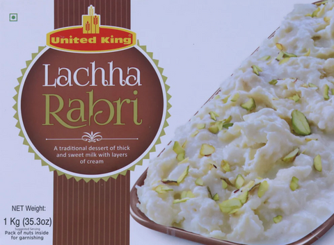 United Lachha Rabri 1 Lb