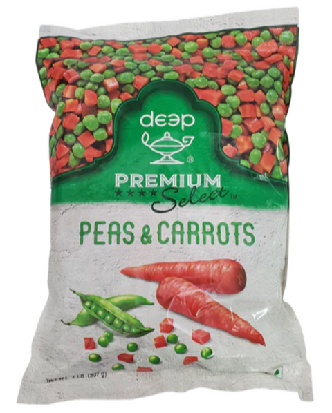 Deep Peas & Carrots 2lb