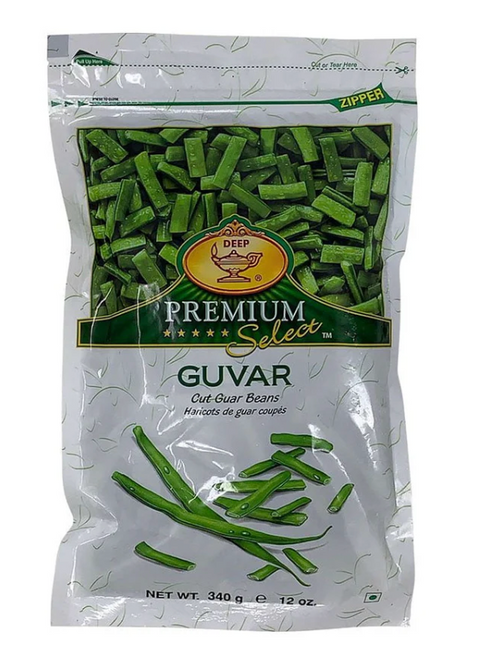 Deep Guvar 2lbs
