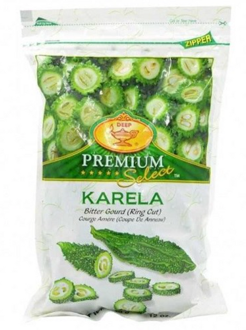 Deep Karela 12oz