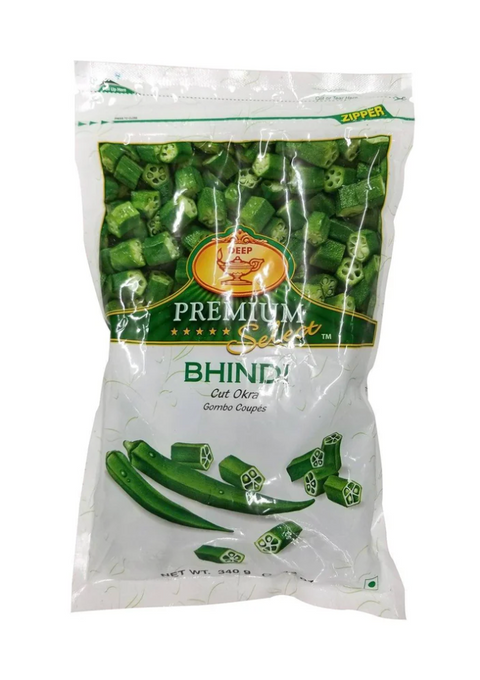 Deep Bhindi 2lbs