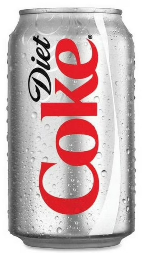 Diet Coke 355ml