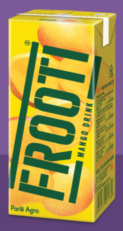 Frooti