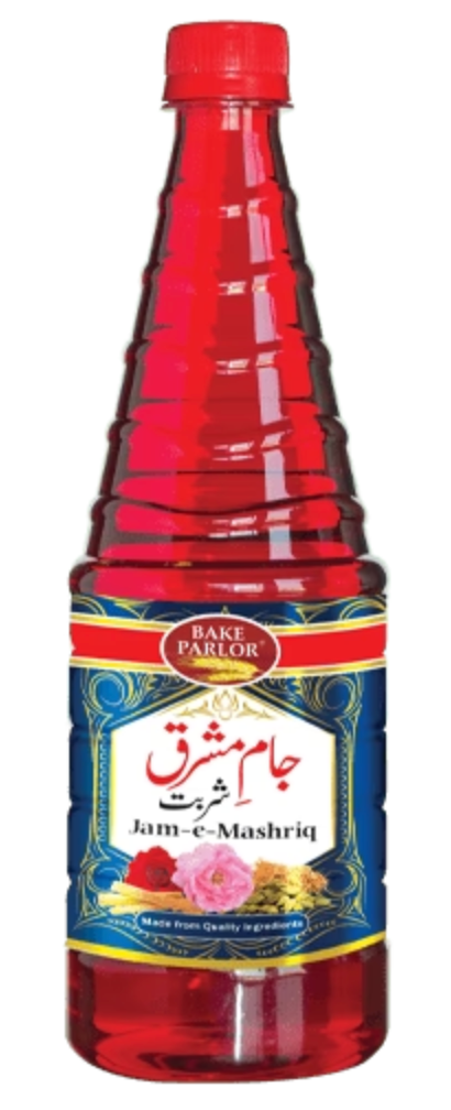 Bake Parlor Jam-e-Mashriq 27 fl. Oz