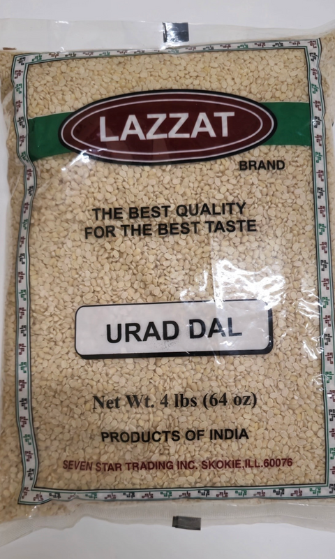 Lazzat Urad Dal 2 Lbs