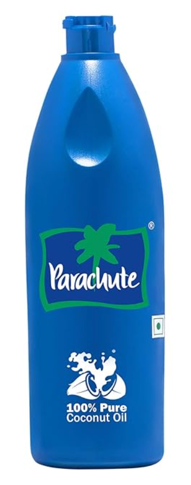 Parachute Coconut Oil 500ml