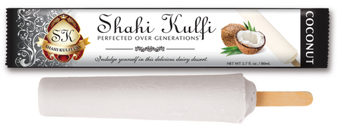 Shahi Kulfi Coconut 80ml