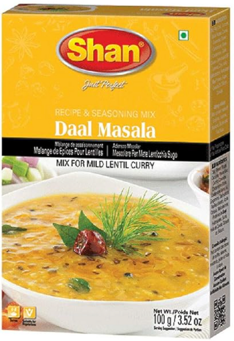 Shan Daal Masala 50g
