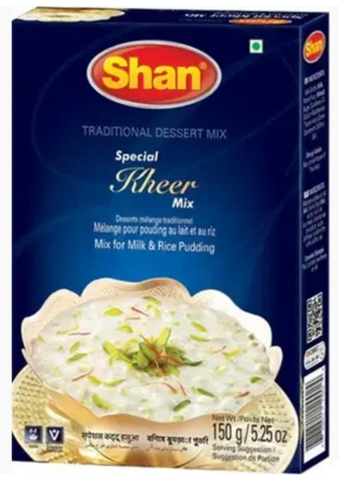 Shan Special Kheer Mix 50g