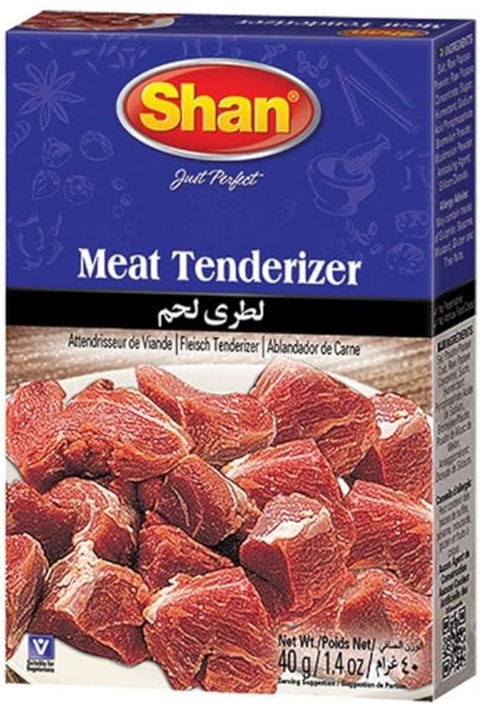 Shan Meat Tenderizer 50g