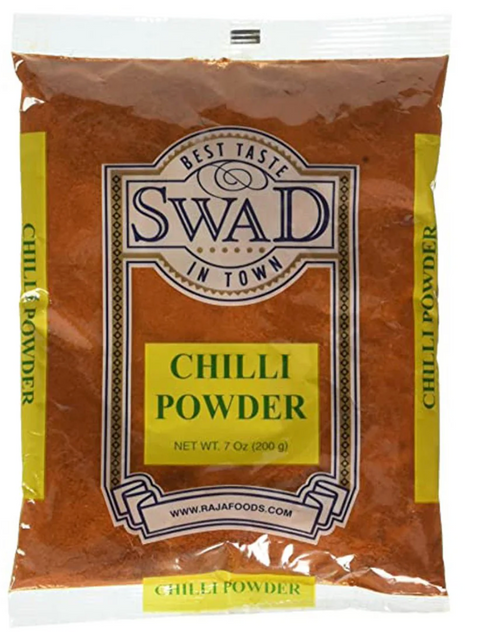 Swad Chilli Powder 7oz