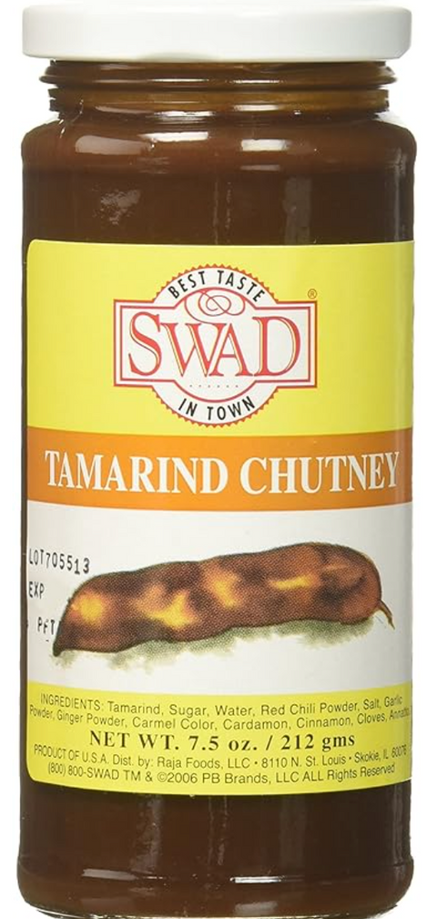 Swad Tamarind Chutney 24 Oz