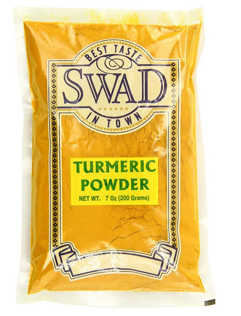 Swad Turmeric Powder 14oz