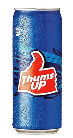 Thums Up 300ml