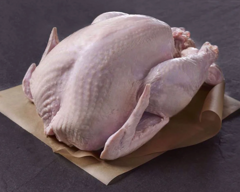 Whole Turkey