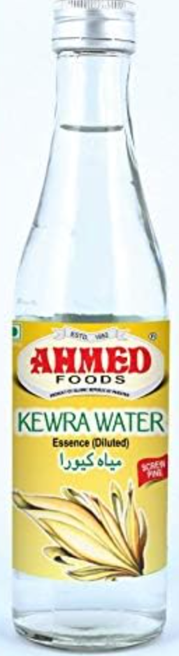 Ahmed Foods Kewra Water