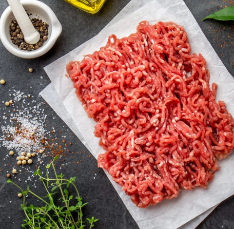 Ground Beef