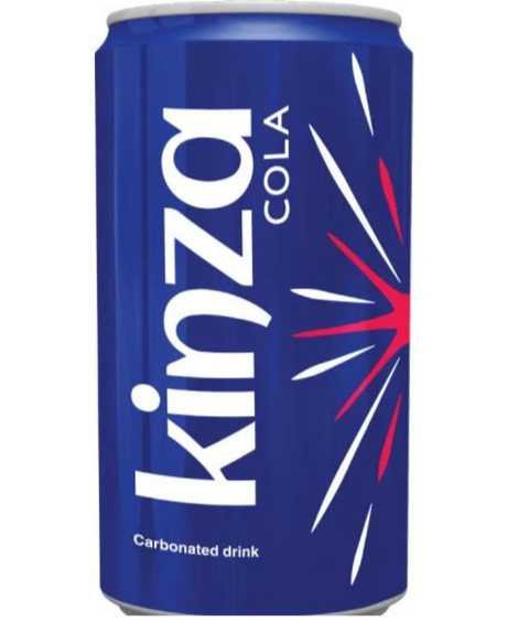 Kinza Cola