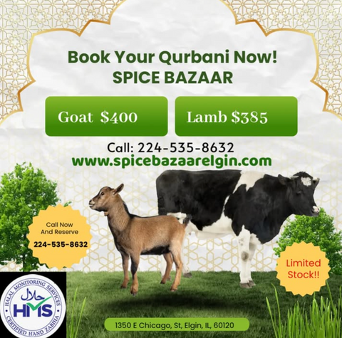 Qurbani