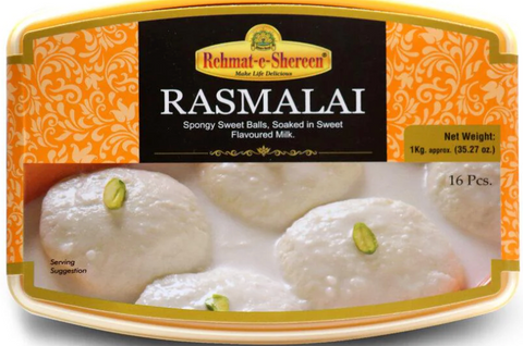 Rehmat E shereen Rus Malai