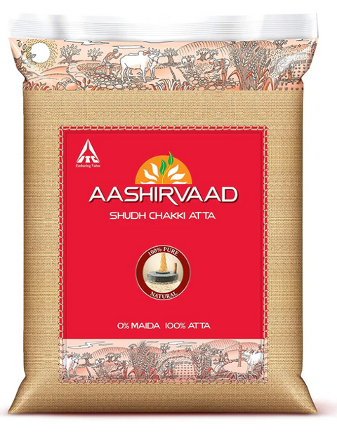 Ashirwad Atta