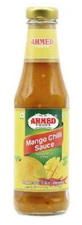 Ahmed Foods Mango Chilli Sauce