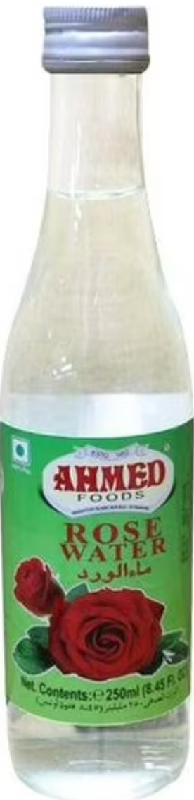 Ahmed Foods Rose Water