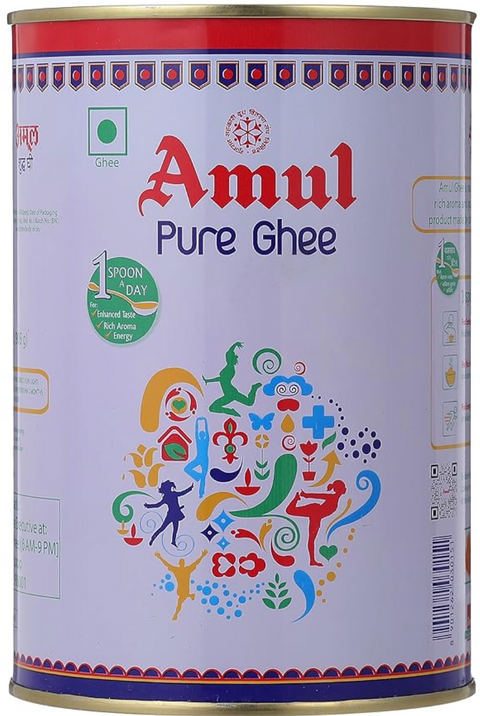 Amul Ghee