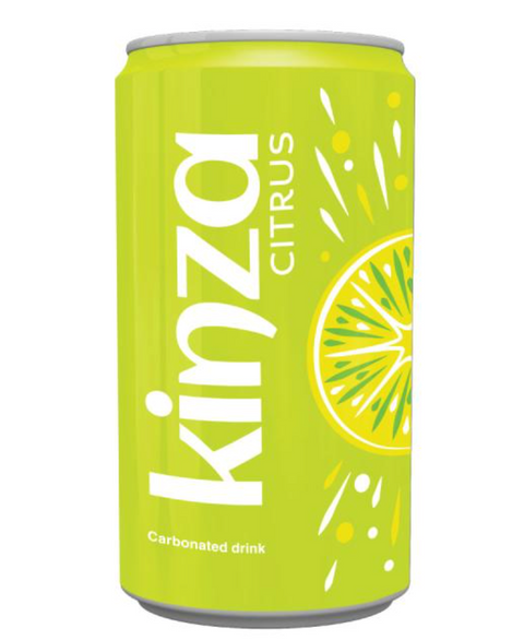 Kinza Citrus