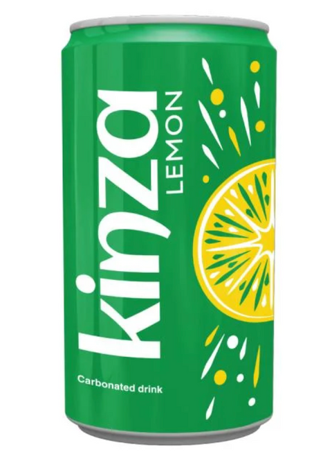Kinza Lemon