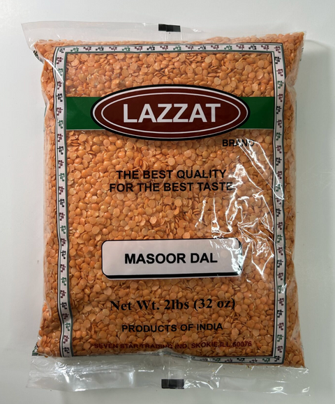 Daals/Lentils