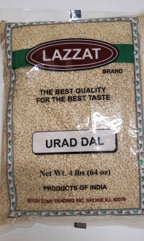 Lazzat Urad Dal