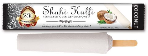 Shahi Kulfi Coconut