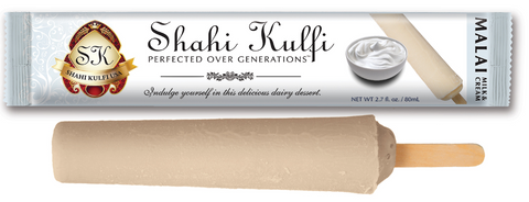 Shahi Kulfi Malai