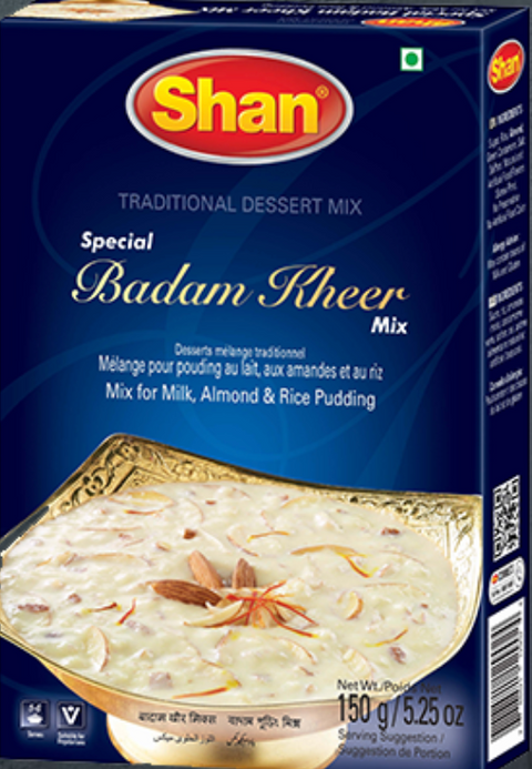 Shan Special Badam Kheer Mix