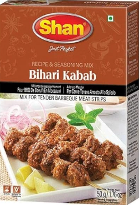 Shan Bihari Kabab