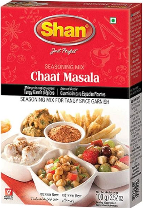 Shan Chaat Masala