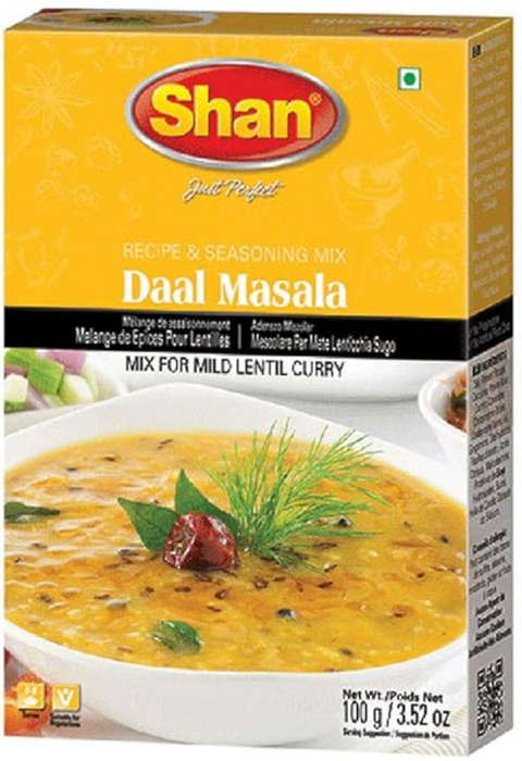 Shan Daal Masala