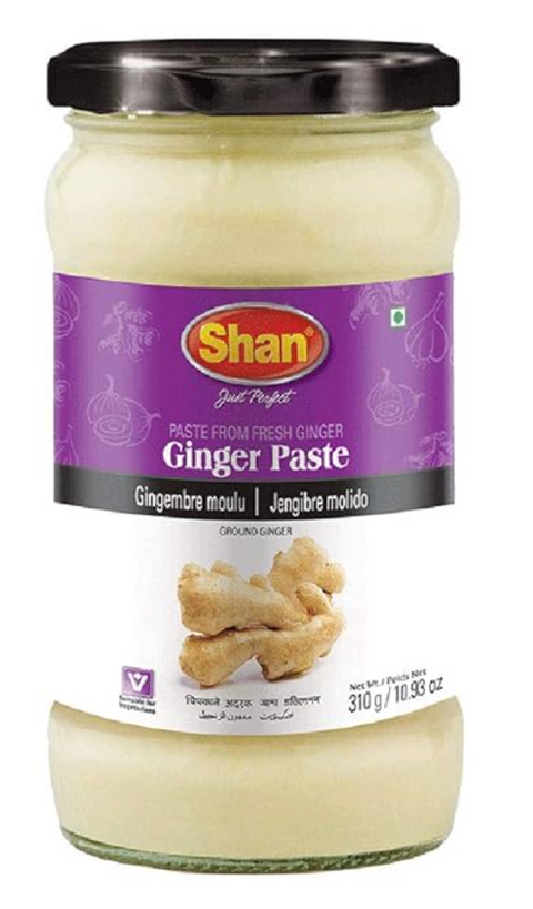 Shan Ginger Paste 25 Oz