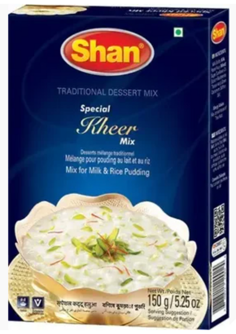 Shan Special Kheer Mix