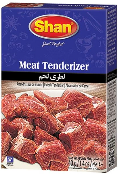 Shan Meat Tenderizer