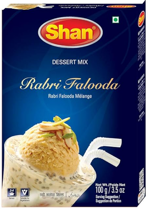 Shan Rabri Falooda