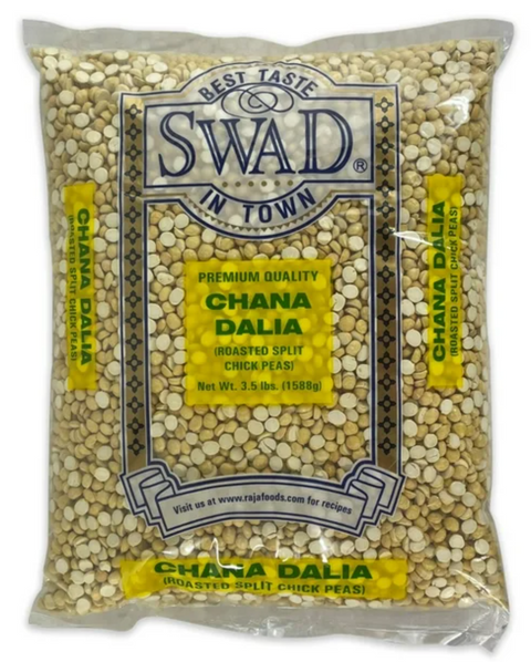 Swad Chana Dalia 28oz