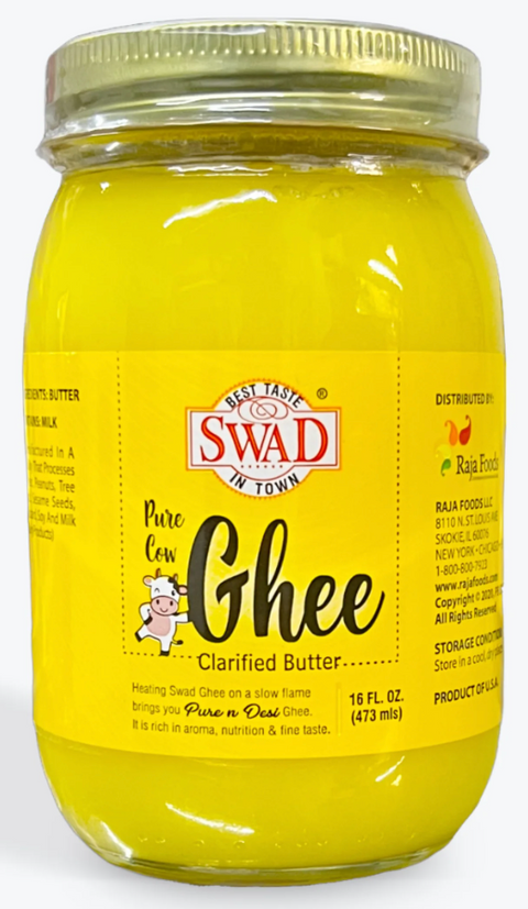 Swad Ghee