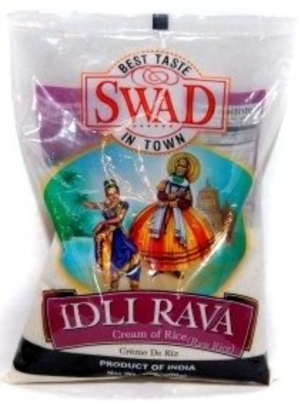 Swad Idli Rawa 4lb