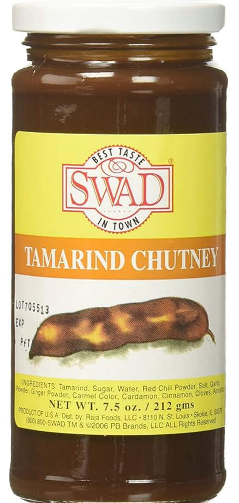 Swad Tamarind Chutney